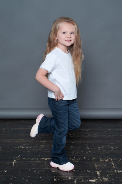 Алиса Вежова - фото № 3